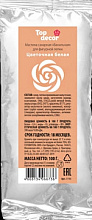 картинка Мастика деко-про сахарная ванильная цветочная 100гр  от магазинаАрт-Я