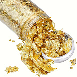 картинка Декоративное ЗОЛОТО- баночка 2г от магазинаАрт-Я