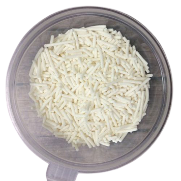 картинка Посыпка вермишель белая, 200гр  от магазинаАрт-Я