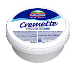 картинка Сыр Cremette Hochland творожный, 65%, 2,2кг от магазинаАрт-Я