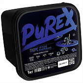 картинка Пюре Черная смородина Purex, 1кг от магазинаАрт-Я