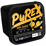картинка Пюре ананас Purex, 1кг от магазинаАрт-Я