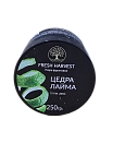 картинка Пюре замороженное Цедра Лайма "Fresh Harvest" 0,25кг от магазинаАрт-Я
