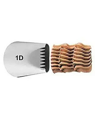 картинка Насадка 1D от магазинаАрт-Я