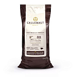 картинка Шоколад темный Callebaut 54,5%, 10 кг (811NV-01B) от магазинаАрт-Я