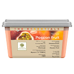 картинка Пюре маракуйя THE ESSENTIALS 10% сахара RAVIFRUIT, 1кг от магазинаАрт-Я