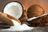 картинка Кокосовая стружка Файн(мелкая), 1кг от магазинаАрт-Я