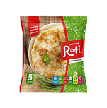 картинка Лепешка Роти с зеленым луком 450г от магазинаАрт-Я