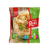 картинка Лепешка Роти с зеленым луком 450г от магазинаАрт-Я