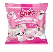 картинка «Strike», маршмеллоу duo, 90 г от магазинаАрт-Я