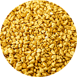 картинка Посыпка дутый рис сахаристый, 50гр от магазинаАрт-Я