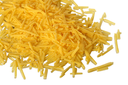 картинка Шоколадная соломка Лимон, 100гр от магазинаАрт-Я