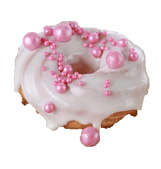 картинка Помадка сахарная сухая "Белоснежная" , 500гр от магазинаАрт-Я