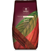 картинка Какао порошок Cacao Barry extra brute,1кг  от магазинаАрт-Я