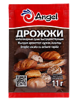 картинка Дрожжи инстантные "ANGEL" 11 гр, шт от магазинаАрт-Я