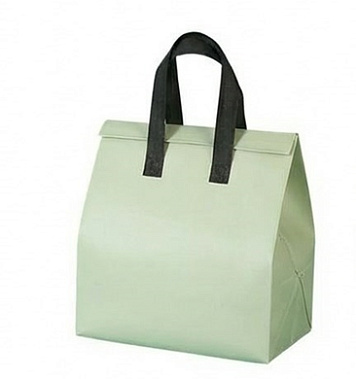 картинка Термопакеты 26x26x17 Светло зеленый от магазинаАрт-Я