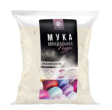 картинка Миндальная мука (пудра)1 сорт ОрехПродукт 1кг от магазинаАрт-Я