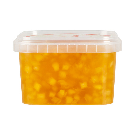 картинка Начинка термост. с кусоч. 4.2.3.3. "Апельсин", 7 кг от магазинаАрт-Я