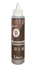 картинка Сухой краситель-распылитель ШОКОЛАДНЫЙ, 30гр от магазинаАрт-Я