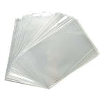 картинка Пакет Бопп 12*22см 100шт от магазинаАрт-Я