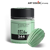 картинка Краситель Art Color Эвкалипт- (OIL Candy), 10гр от магазинаАрт-Я