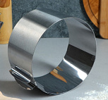 картинка Кольцо раздвижное D16-30, H 10см от магазинаАрт-Я