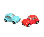 картинка Глазурь "Машинка Жук" от магазинаАрт-Я