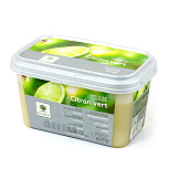 картинка Пюре из Лайма 10% сахара RAVIFUIT, 1кг от магазинаАрт-Я