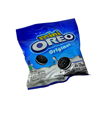 картинка Печенье Oreo mini Original, 20,4 г от магазинаАрт-Я