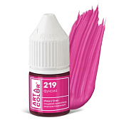 картинка Краситель Art Color CHOCO фуксия, 12мл от магазинаАрт-Я