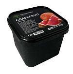 картинка Пюре замороженное Грейпфрут "Fresh Harvest" 1кг от магазинаАрт-Я