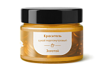 картинка Краситель сухой перламутровый Золото(блеск) Арт-Я, 20гр от магазинаАрт-Я