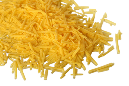 картинка Шоколадная соломка Банан, 100гр от магазинаАрт-Я