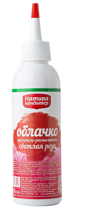картинка Краситель распылитель цвет Светлая роза от магазинаАрт-Я