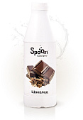 картинка Топпинг Шоколад Spoom, 1кг от магазинаАрт-Я