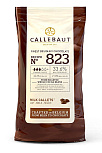 картинка Шоколад молочный 33,6% Callebaut Select, 10кг (823NV-01B) от магазинаАрт-Я
