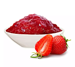 картинка Конфитюр Клубничный, 5кг  от магазинаАрт-Я