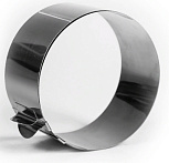 картинка Кольцо раздвижное 16-30 см, Н8 см от магазинаАрт-Я