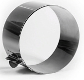 картинка Кольцо раздвижное 16-30 см, Н8 см от магазинаАрт-Я