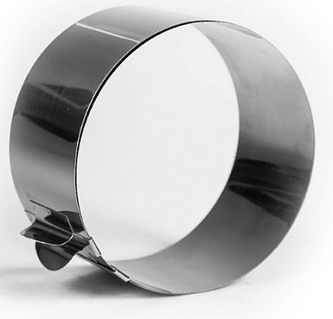 картинка Кольцо раздвижное 16-30 см, Н8 см от магазинаАрт-Я