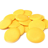 картинка Глазурь "Шокомилк" со вкусом манго, 500гр от магазинаАрт-Я