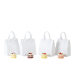 картинка Термопакеты 24x24x15 белые от магазинаАрт-Я