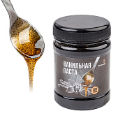 картинка Ванильная паста, 300 г от магазинаАрт-Я