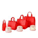 картинка Термопакеты 30x30x20 Красный от магазинаАрт-Я