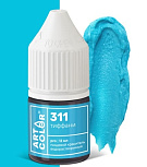 картинка Краситель Art Color Тиффани, 12мл от магазинаАрт-Я