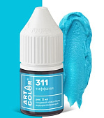 картинка Краситель Art Color Тиффани, 12мл от магазинаАрт-Я