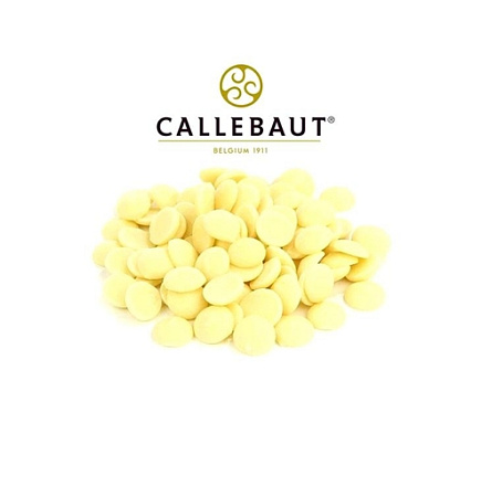 Шоколад молочный без сахара 33 9% Callebaut