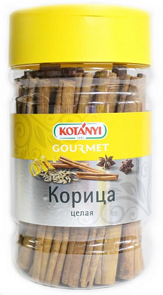 картинка Корица палочки KOTANYI 350 гр. от магазинаАрт-Я