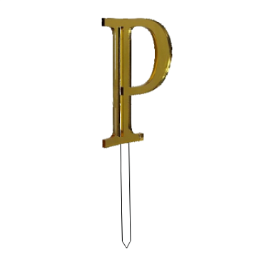 картинка Крепление для топпера от магазинаАрт-Я