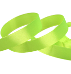 картинка Лента атласная салатовая 20мм*23м от магазинаАрт-Я